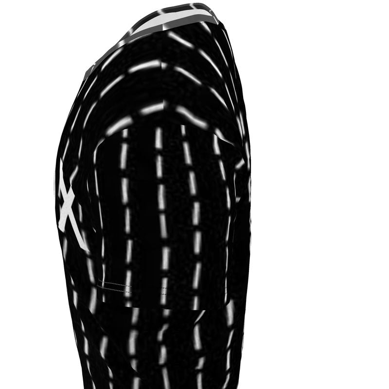 Pinstripe fun