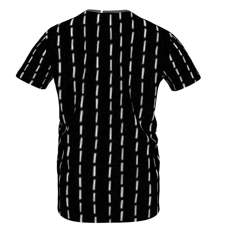 Pinstripe fun