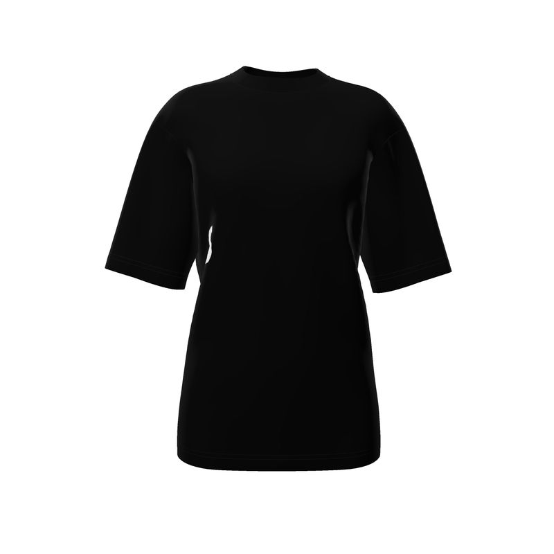 Womens Oversized T-Shirt