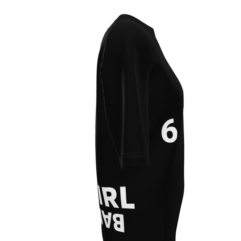 Womens Oversized T-Shirt