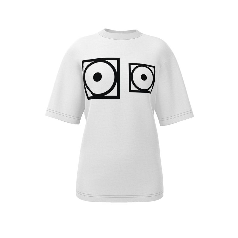 Womens Oversized T-shirt