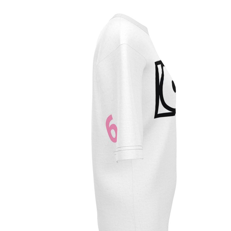 Womens Oversized T-shirt