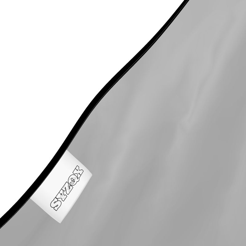 GGBB Halterneck backless dress