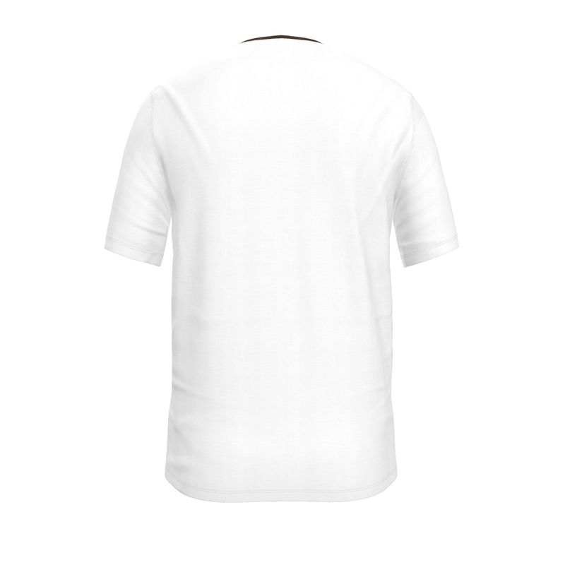 Smiling Mens T-Shirt