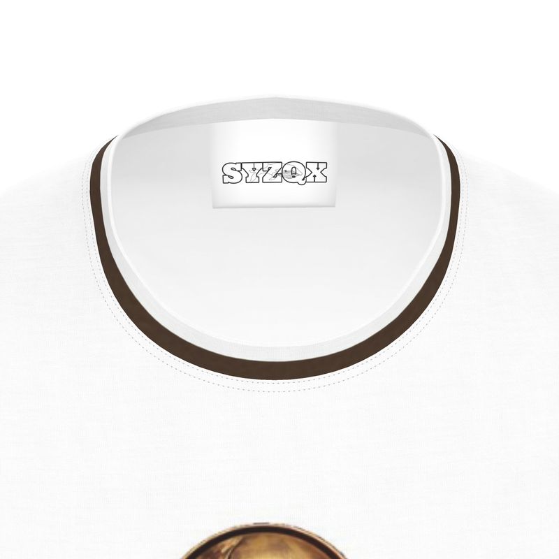 Smiling Mens T-Shirt