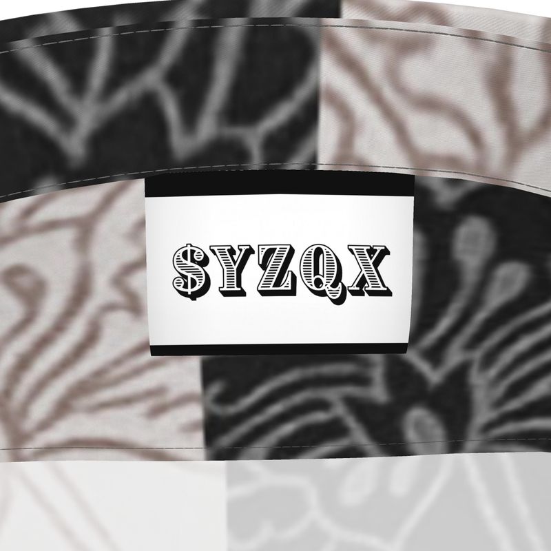 Flowers Mens Short Sleeve Shirt