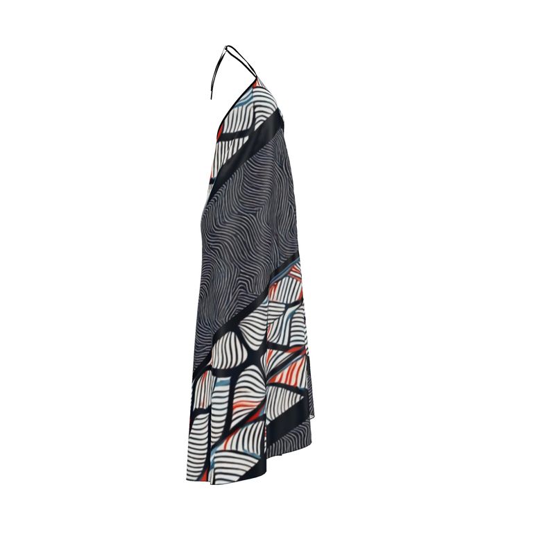 June 8 dress