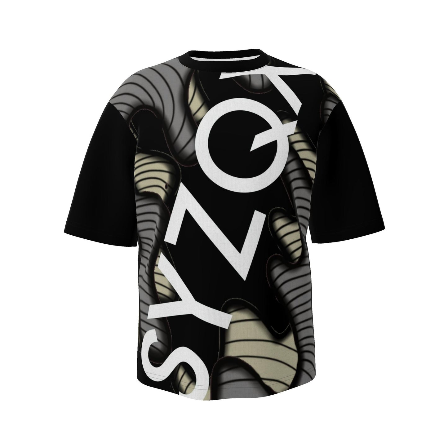 Mens Oversized T-Shirt