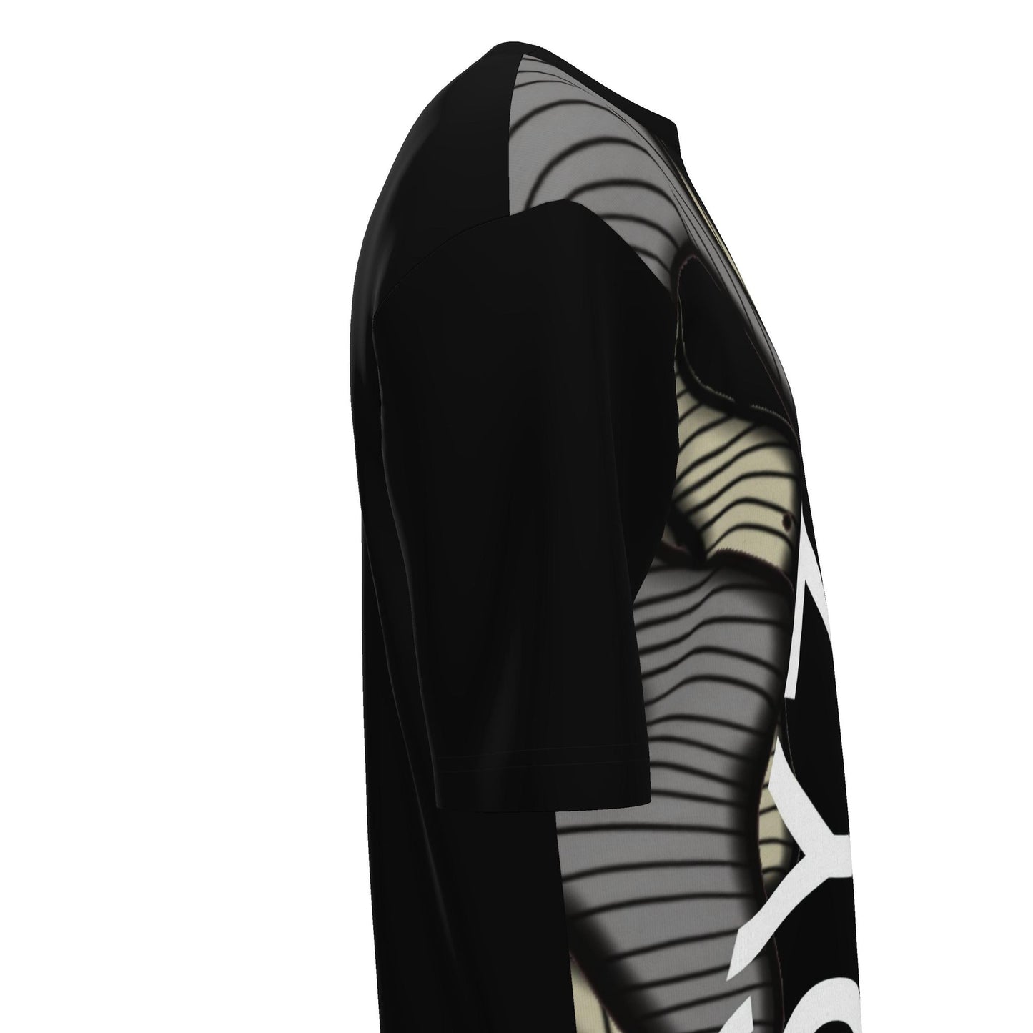 Mens Oversized T-Shirt