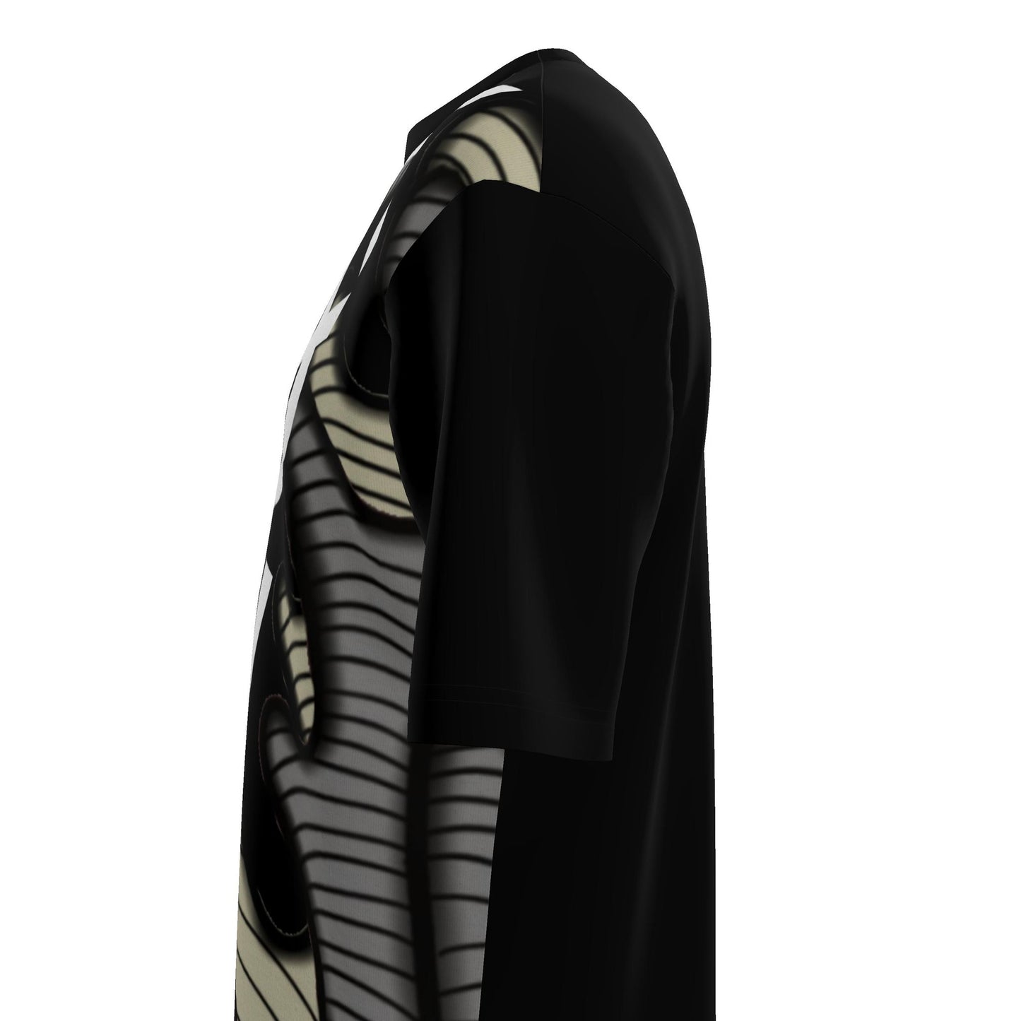 Mens Oversized T-Shirt