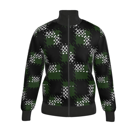 Mens Tracksuit Jacket