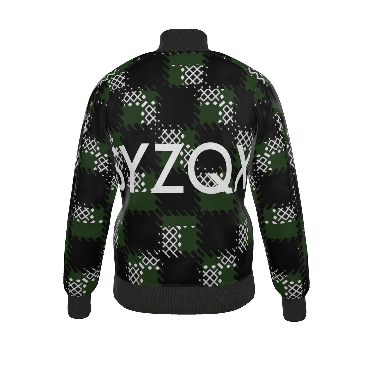 Mens Tracksuit Jacket