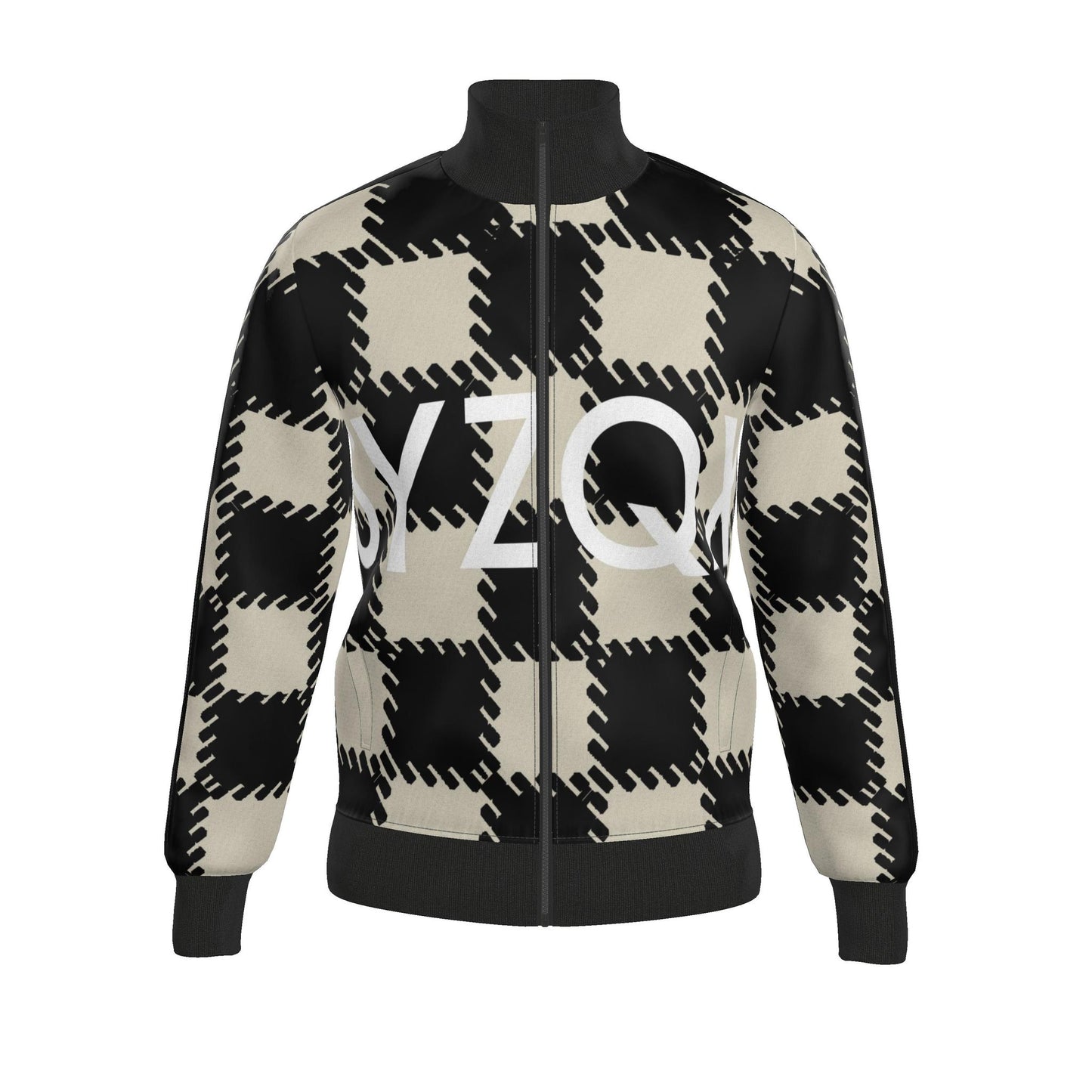 Mens Tracksuit Jacket
