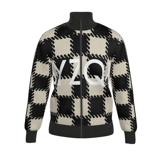 Mens Tracksuit Jacket
