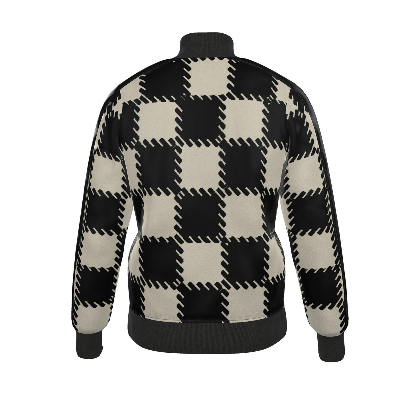 Mens Tracksuit Jacket