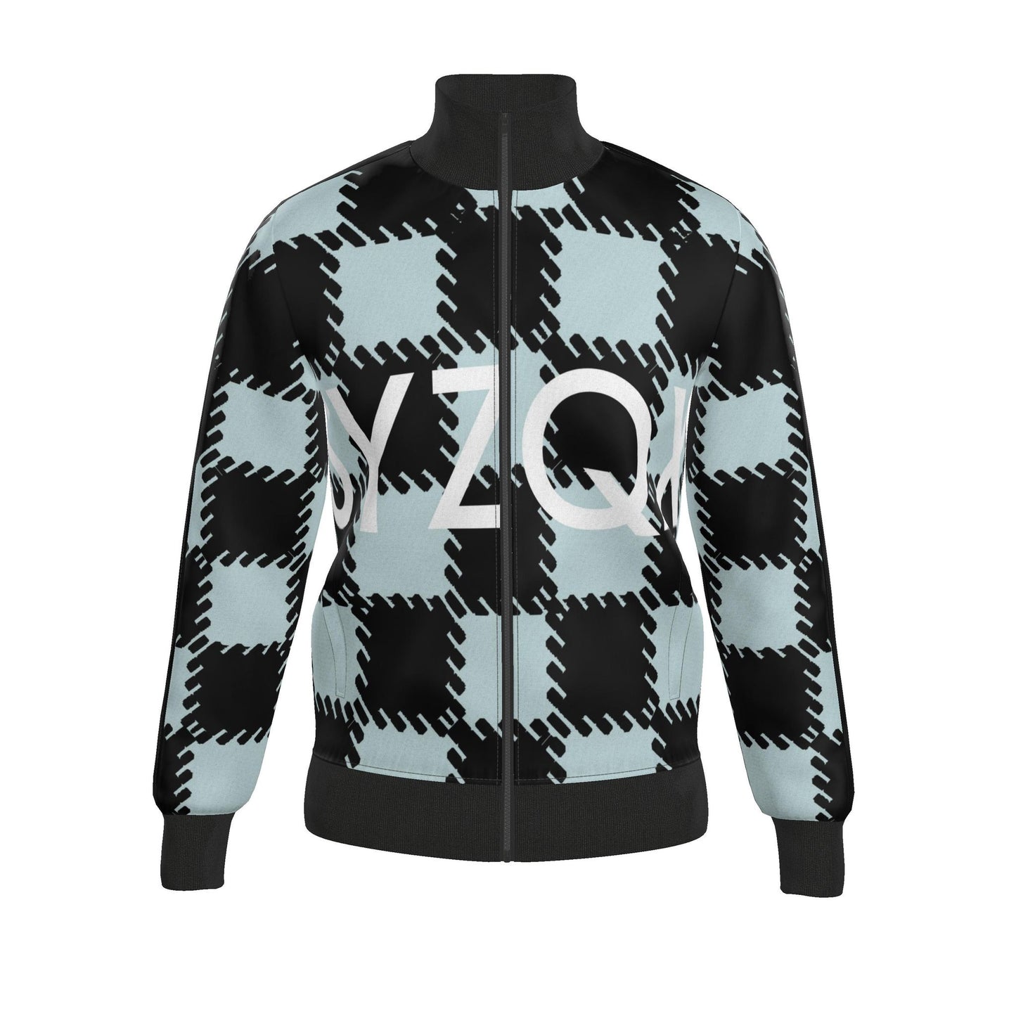 Mens Tracksuit Jacket