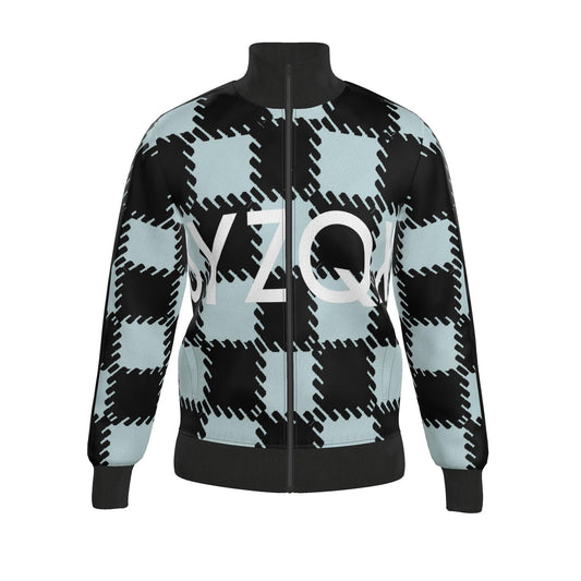 Mens Tracksuit Jacket