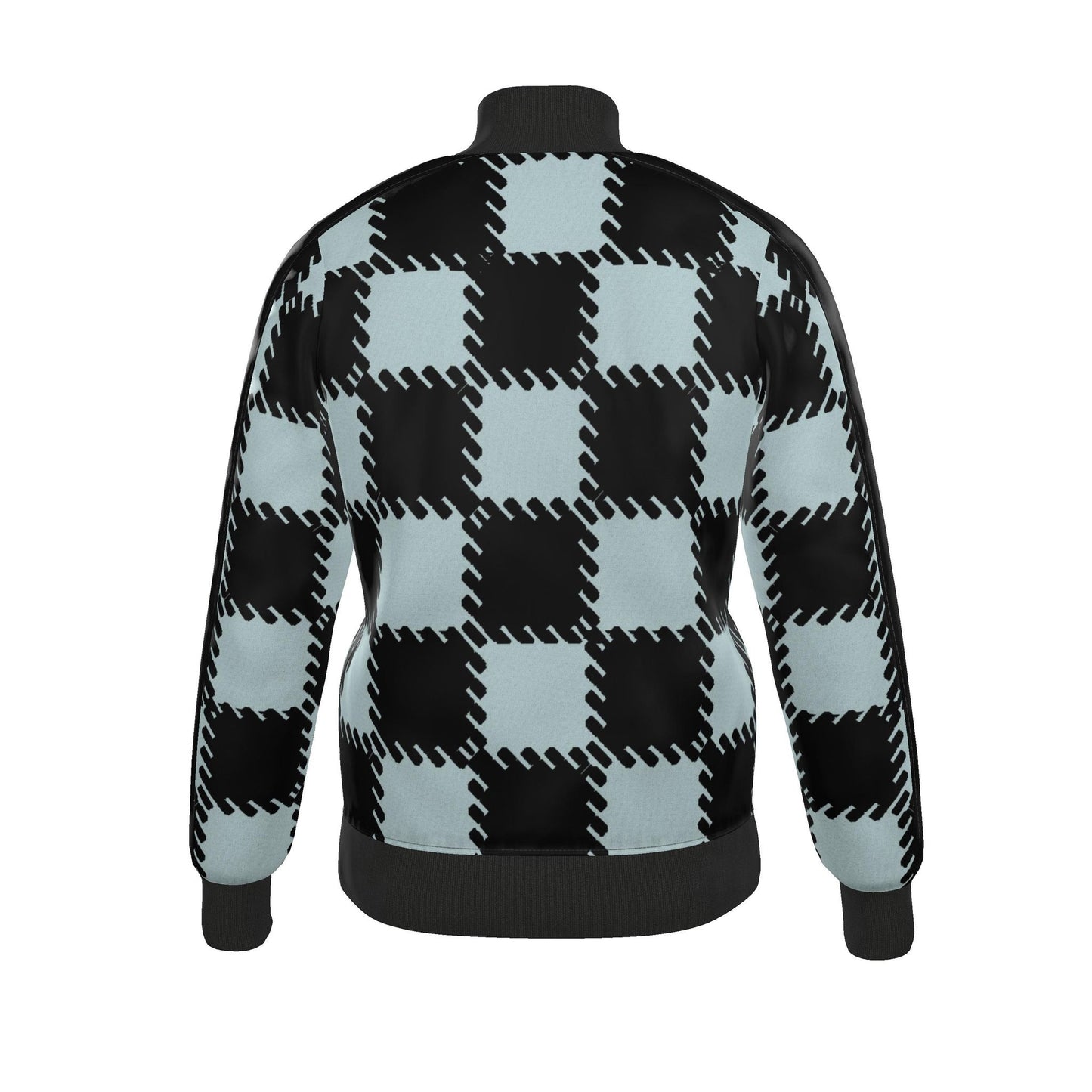 Mens Tracksuit Jacket