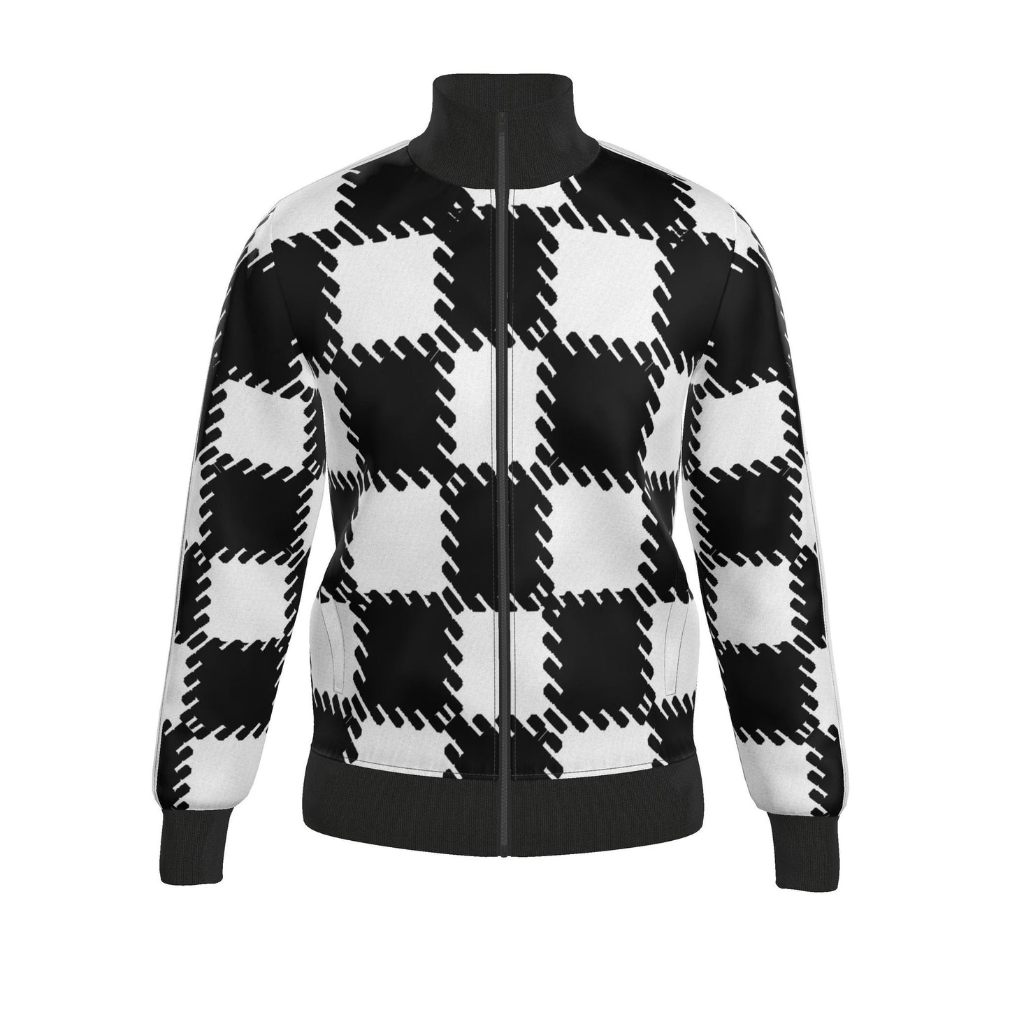Mens Tracksuit Jacket