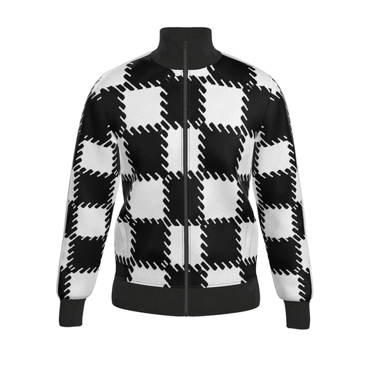 Mens Tracksuit Jacket