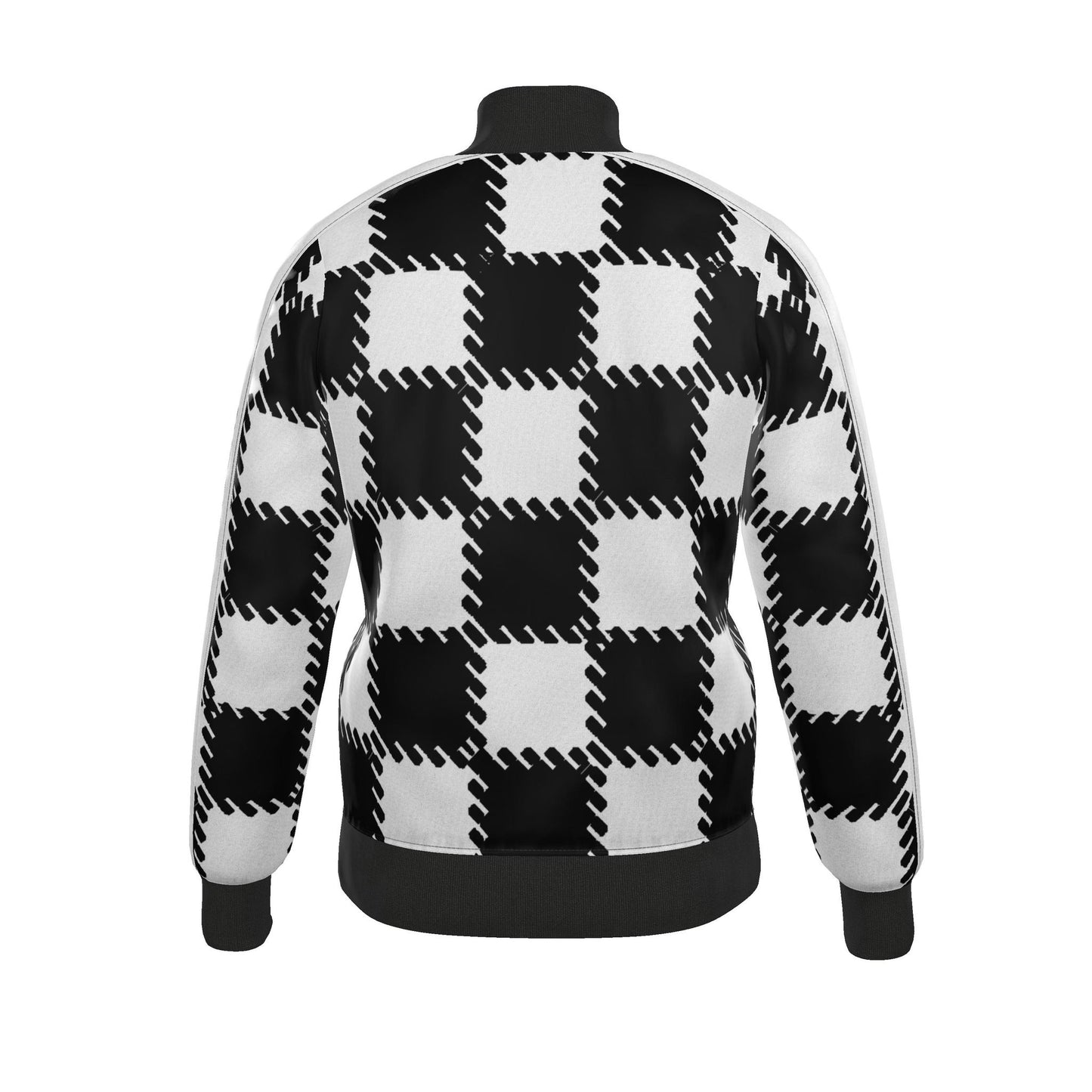 Mens Tracksuit Jacket