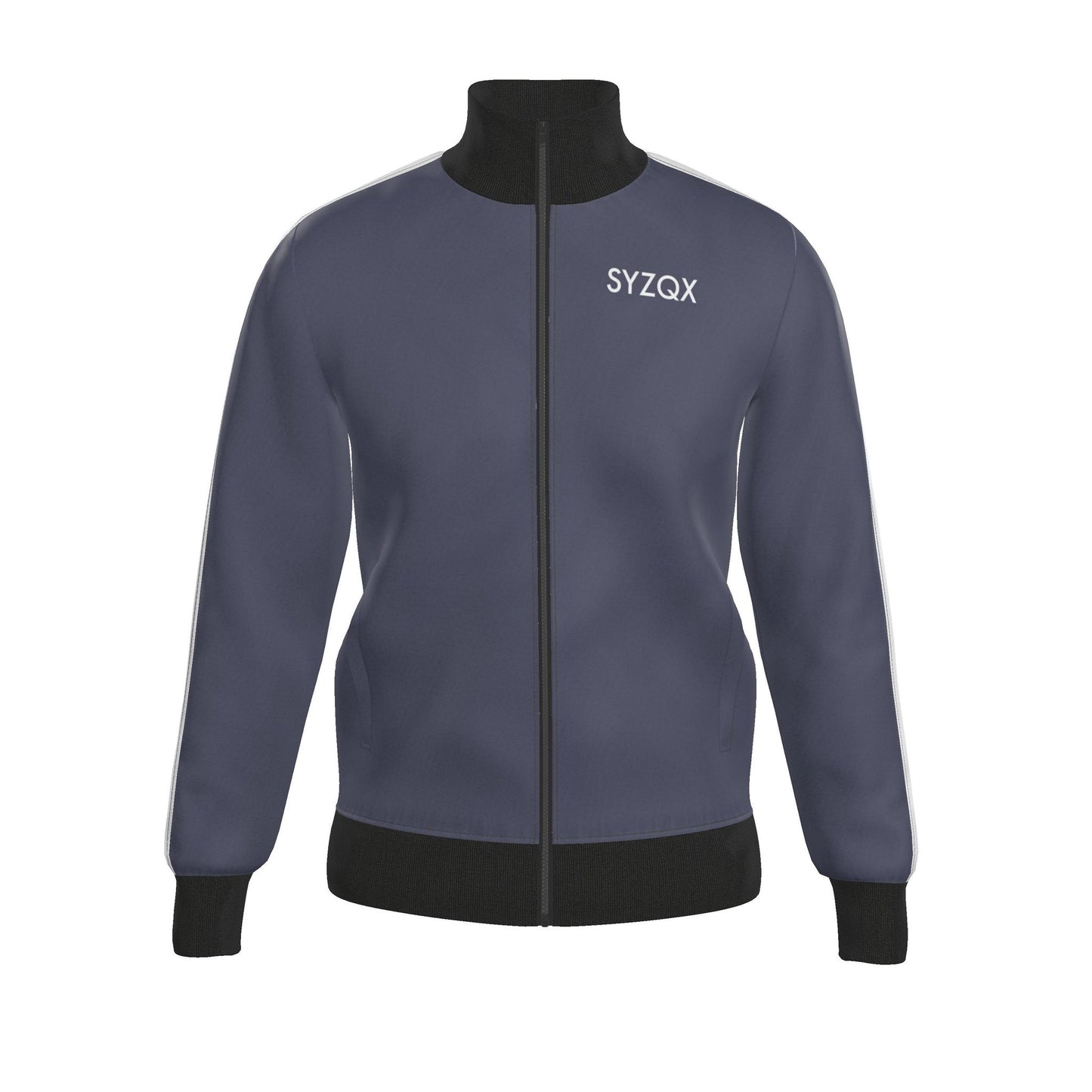 Mens Tracksuit Jacket