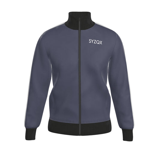 Mens Tracksuit Jacket