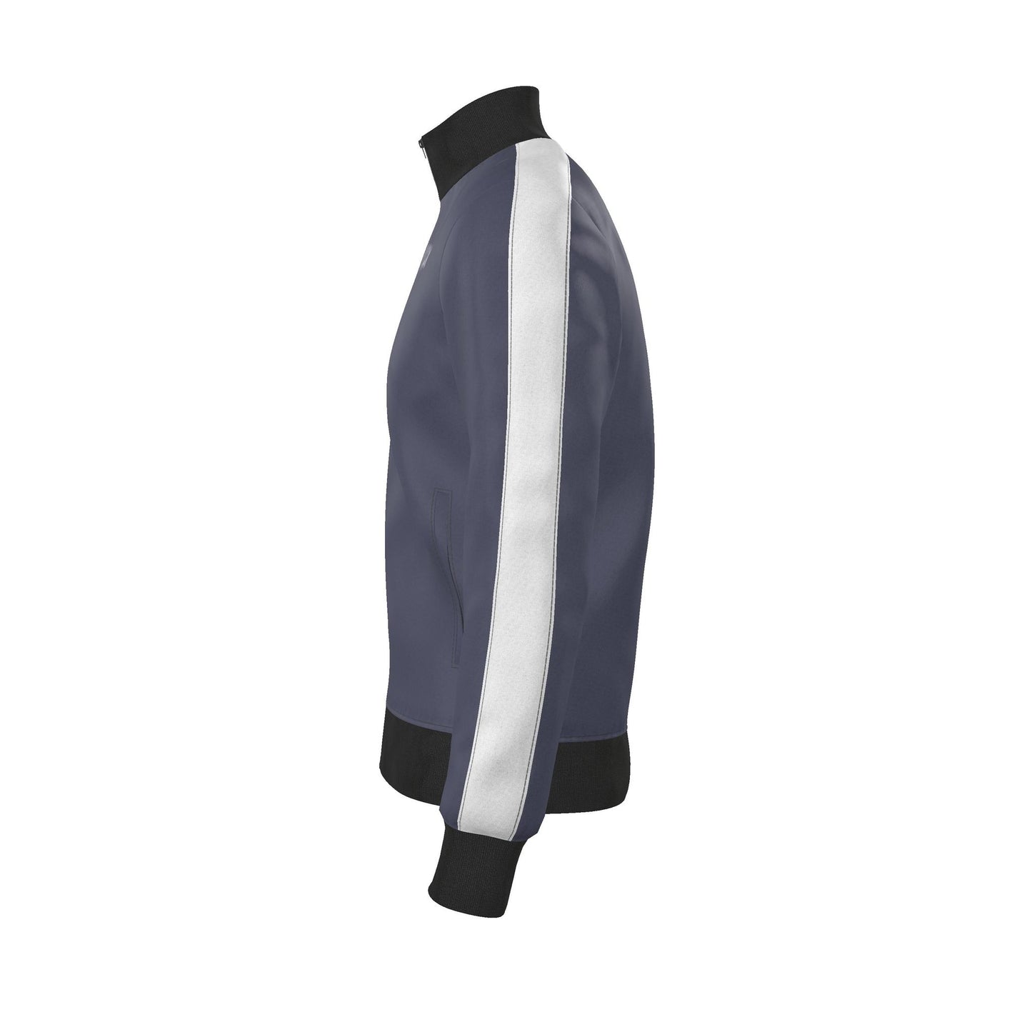 Mens Tracksuit Jacket