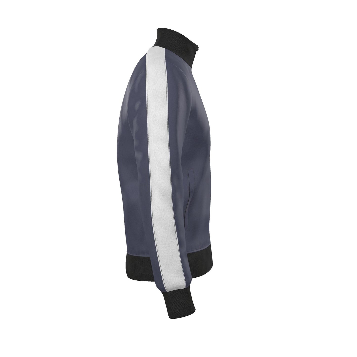 Mens Tracksuit Jacket