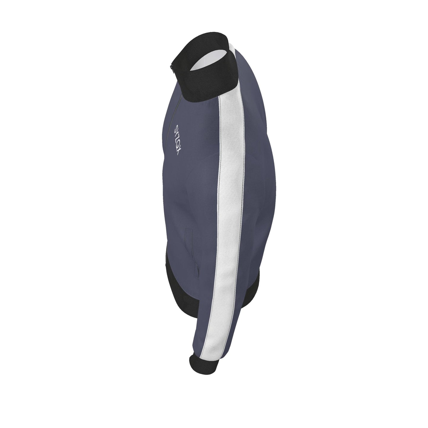 Mens Tracksuit Jacket