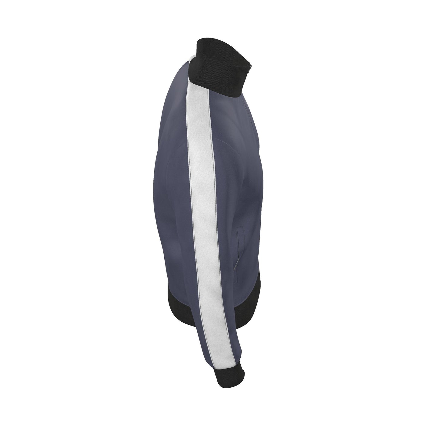 Mens Tracksuit Jacket
