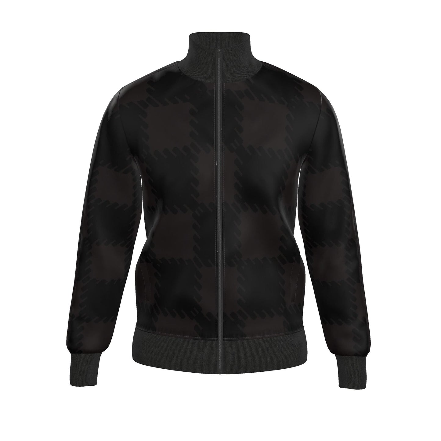 Mens Tracksuit Jacket