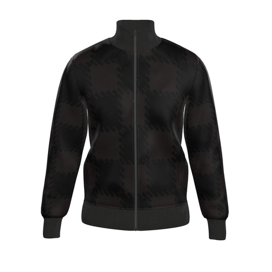 Mens Tracksuit Jacket