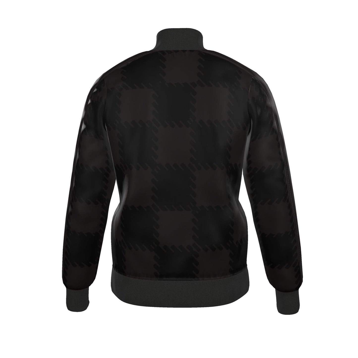 Mens Tracksuit Jacket