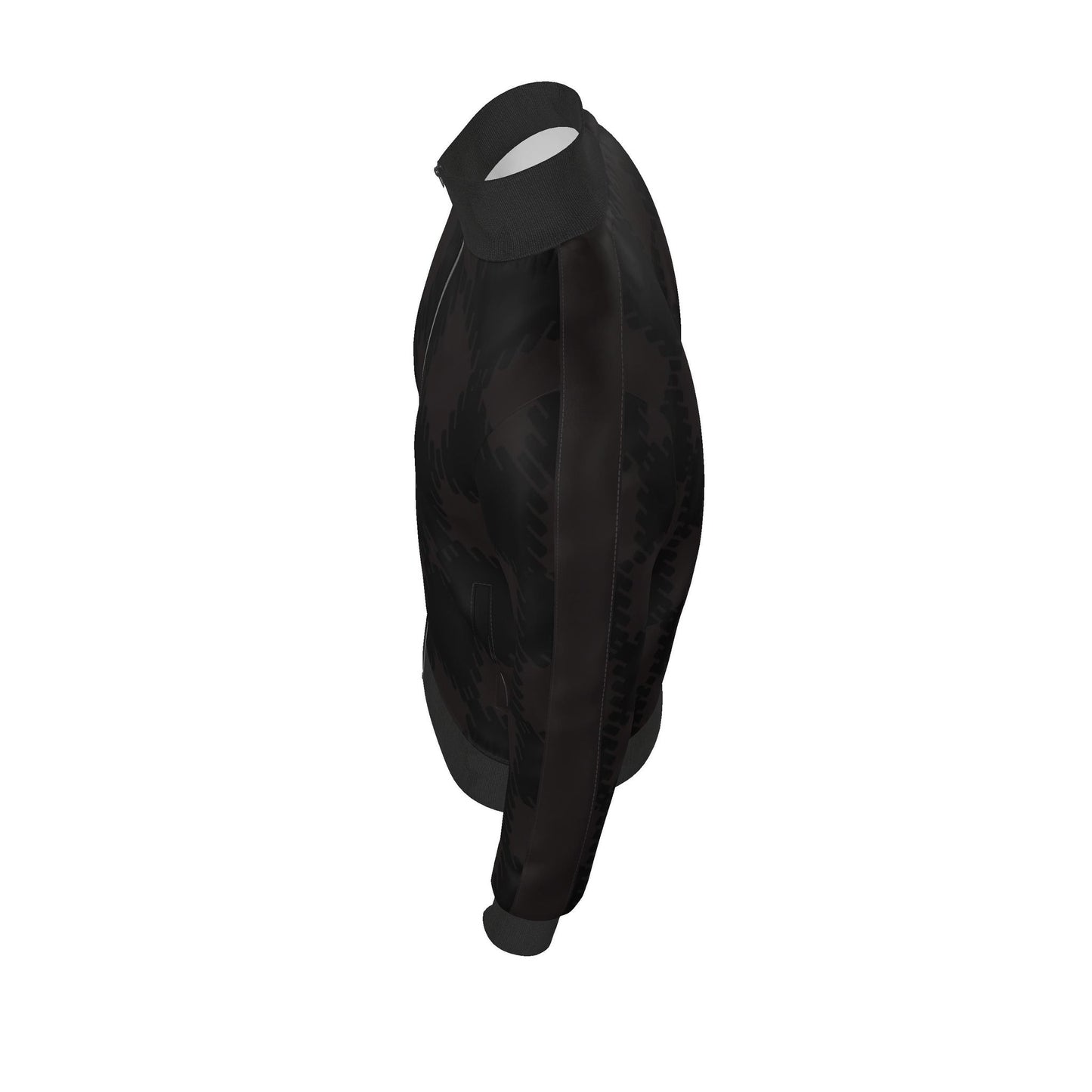 Mens Tracksuit Jacket