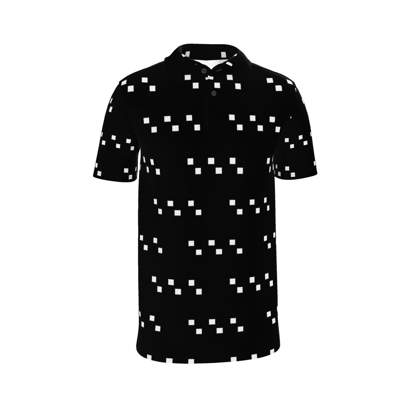 Mens Polo Shirt