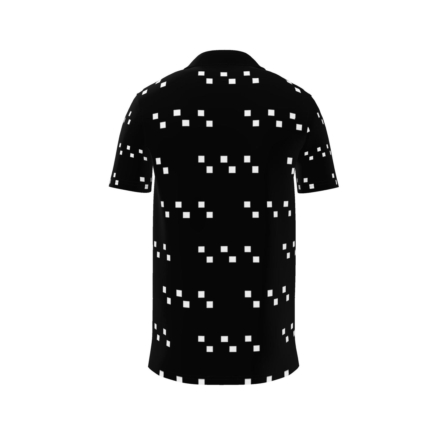 Mens Polo Shirt