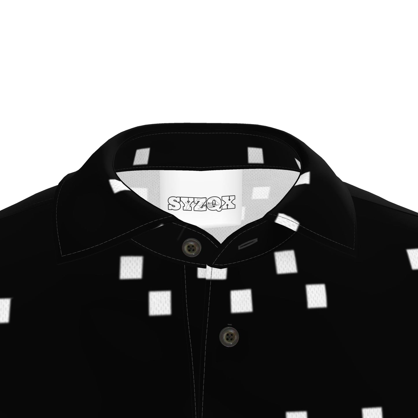 Mens Polo Shirt