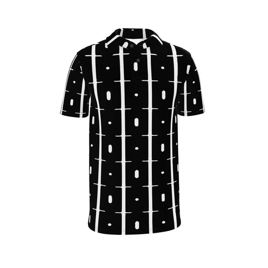 Mens Polo Shirt