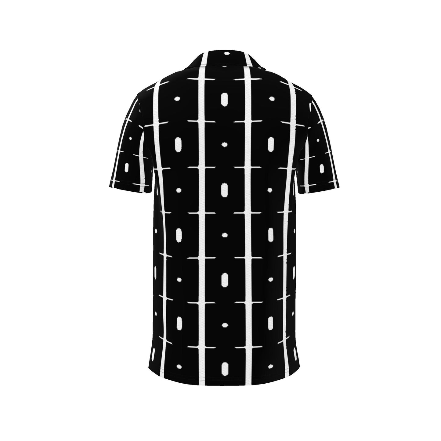 Mens Polo Shirt