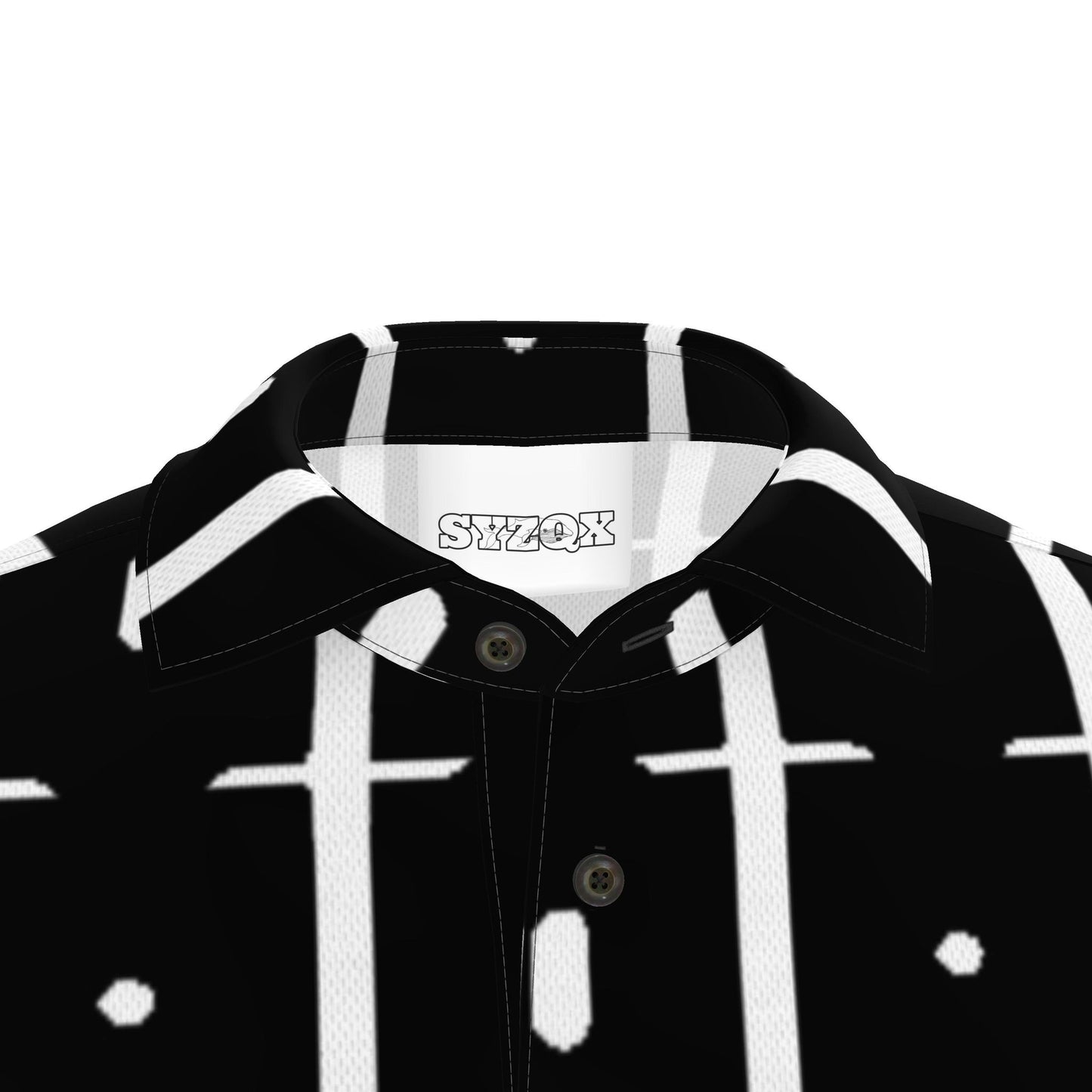 Mens Polo Shirt