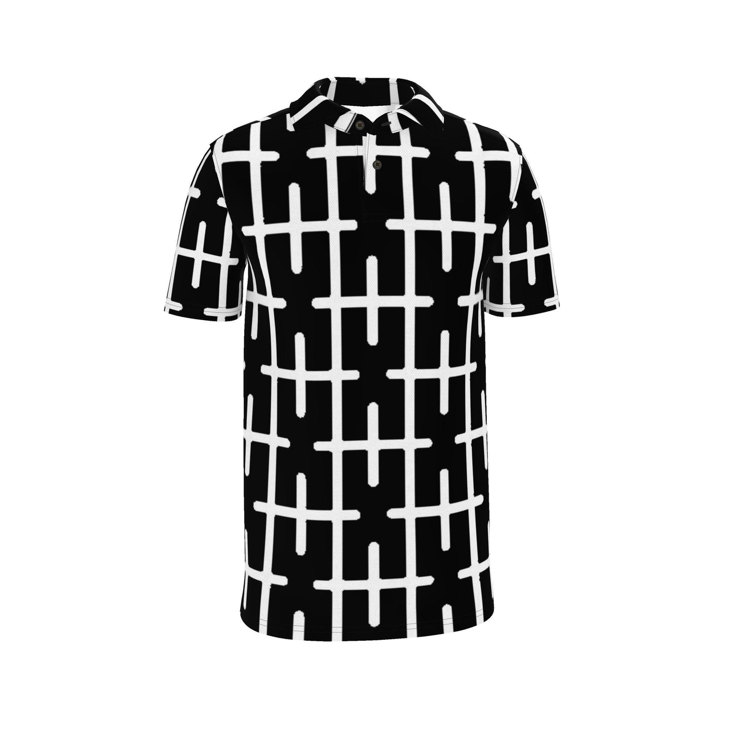 Mens Polo Shirt
