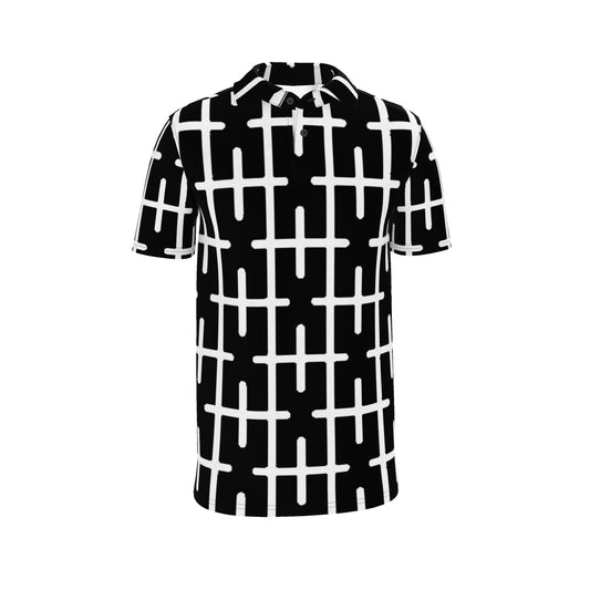 Mens Polo Shirt