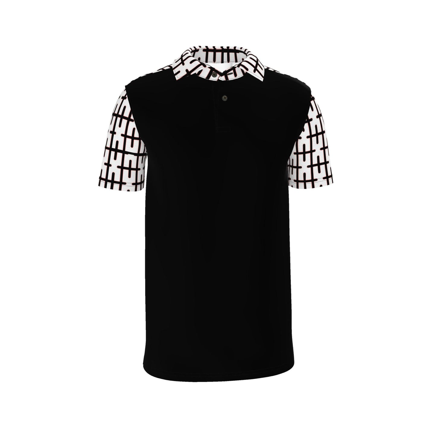 Mens Polo Shirt