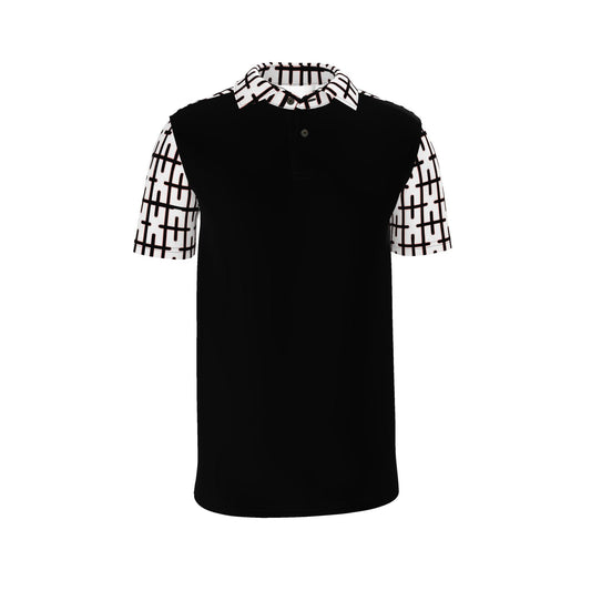 Mens Polo Shirt