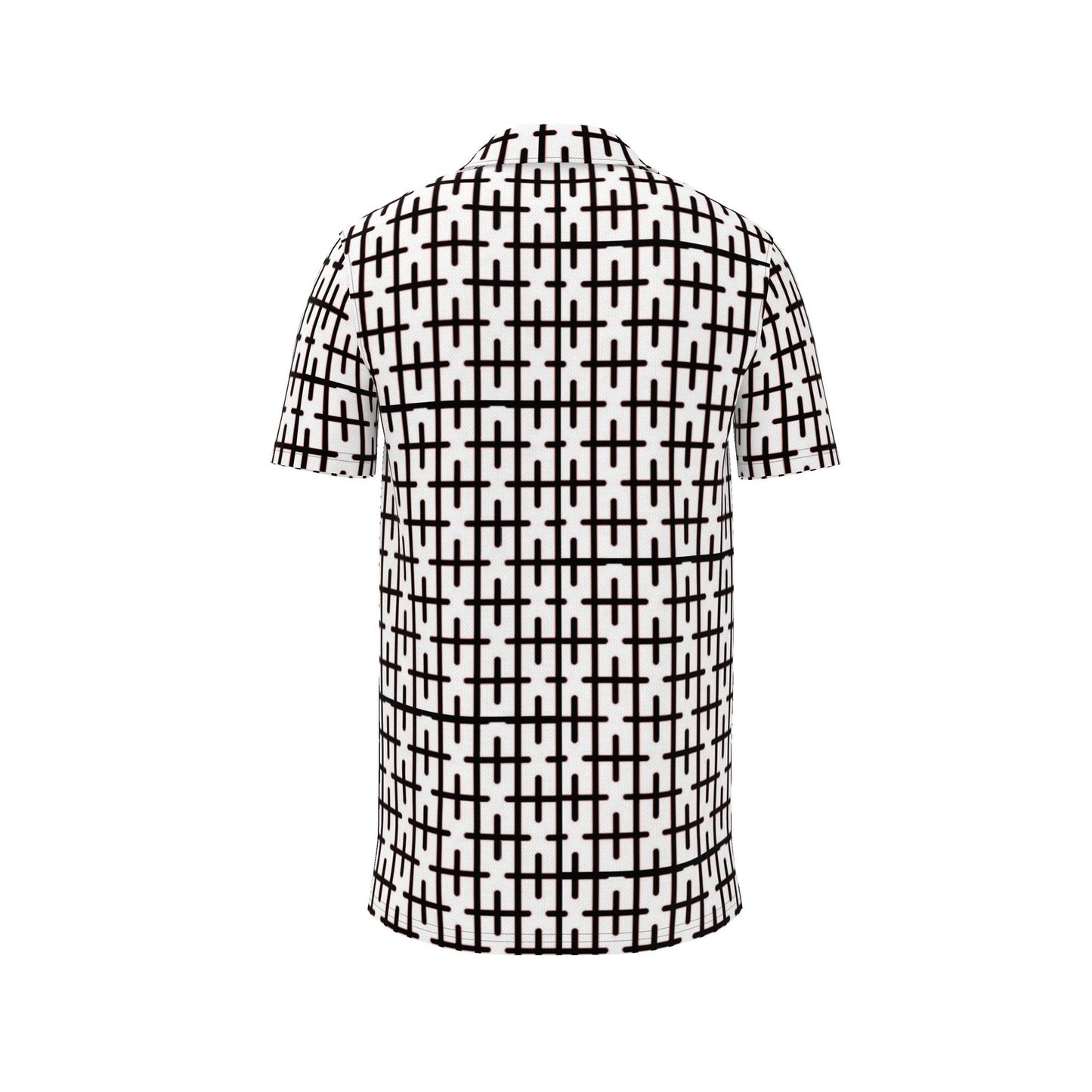 Mens Polo Shirt