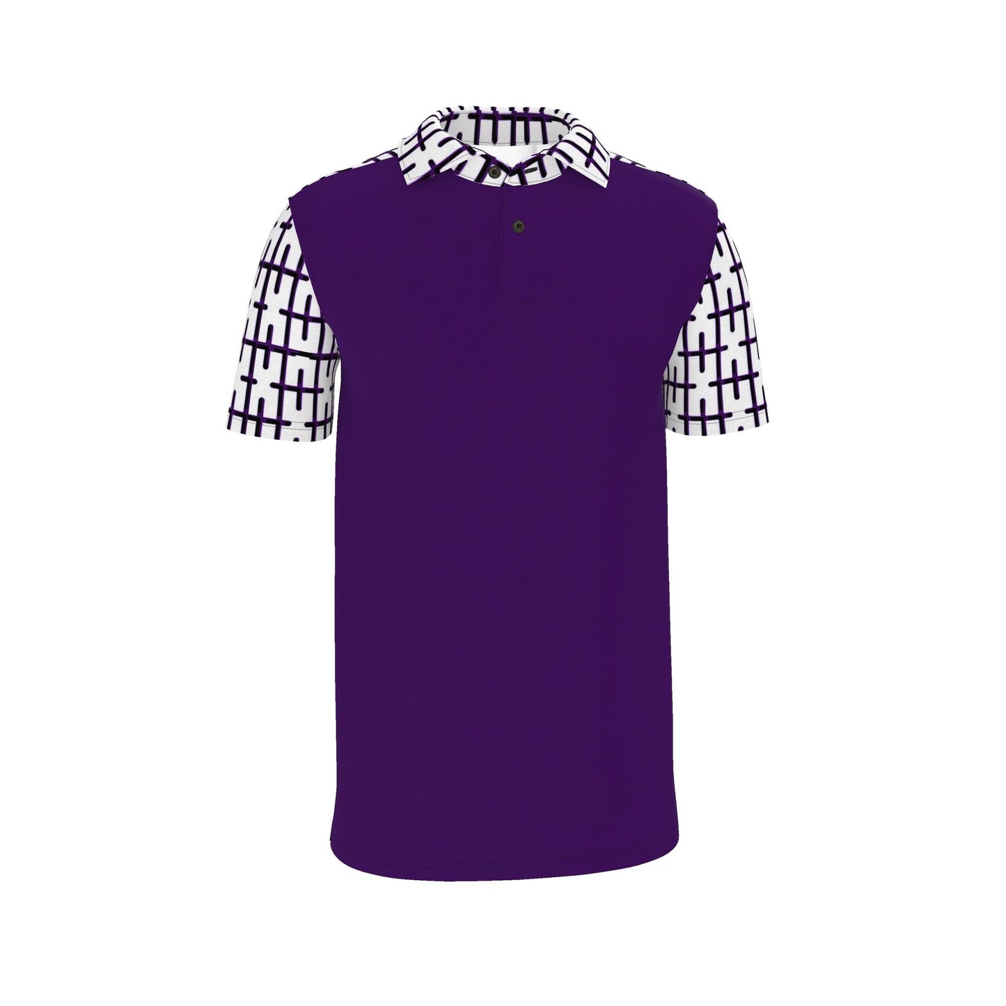 Mens Polo Shirt