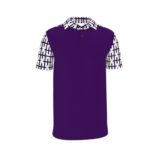 Mens Polo Shirt