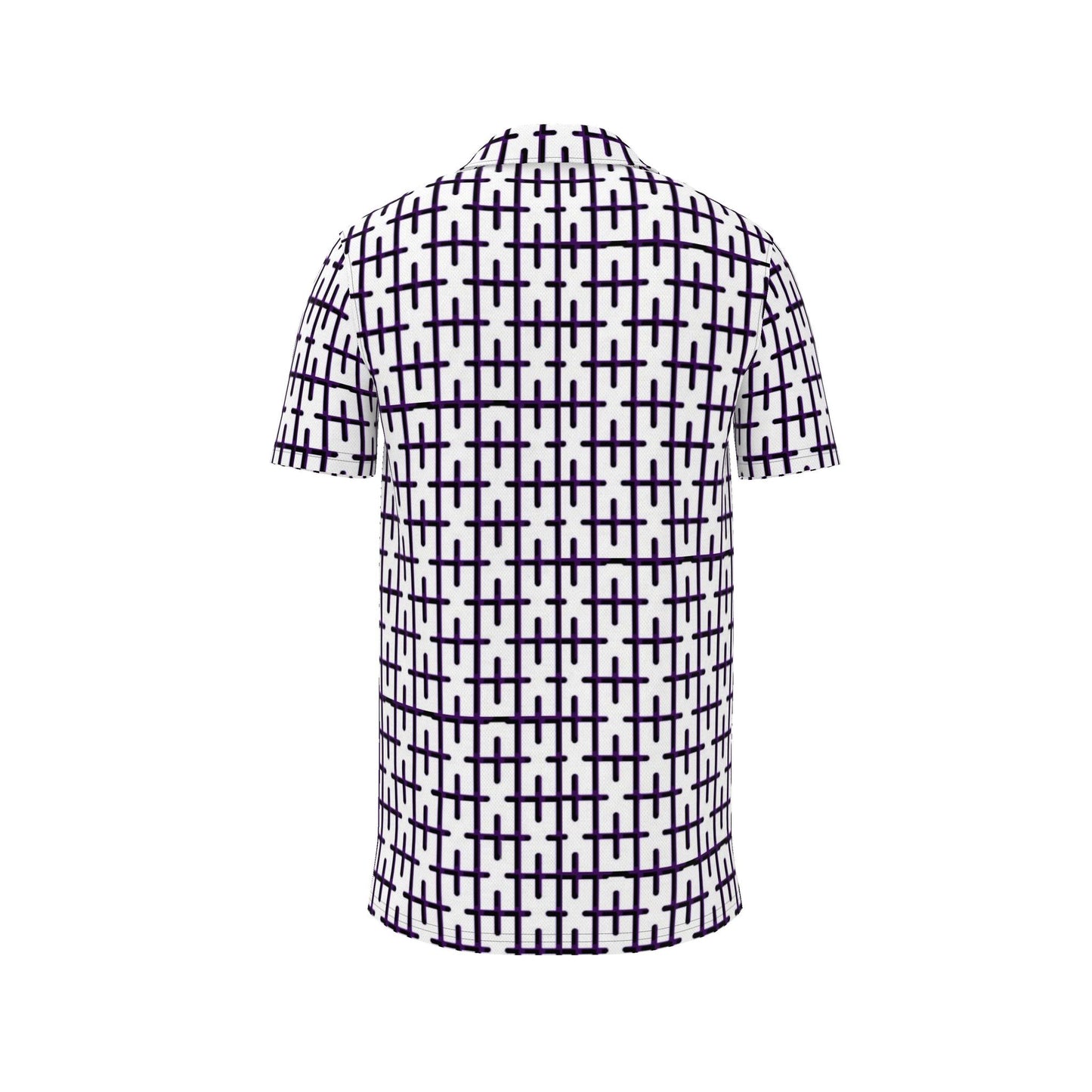 Mens Polo Shirt