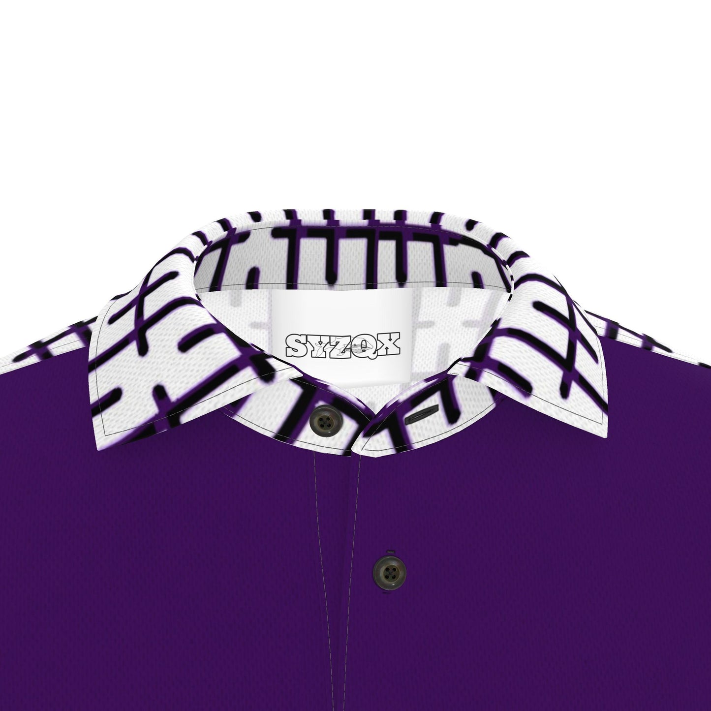 Mens Polo Shirt